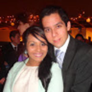 Meet your Posher, Nohemi